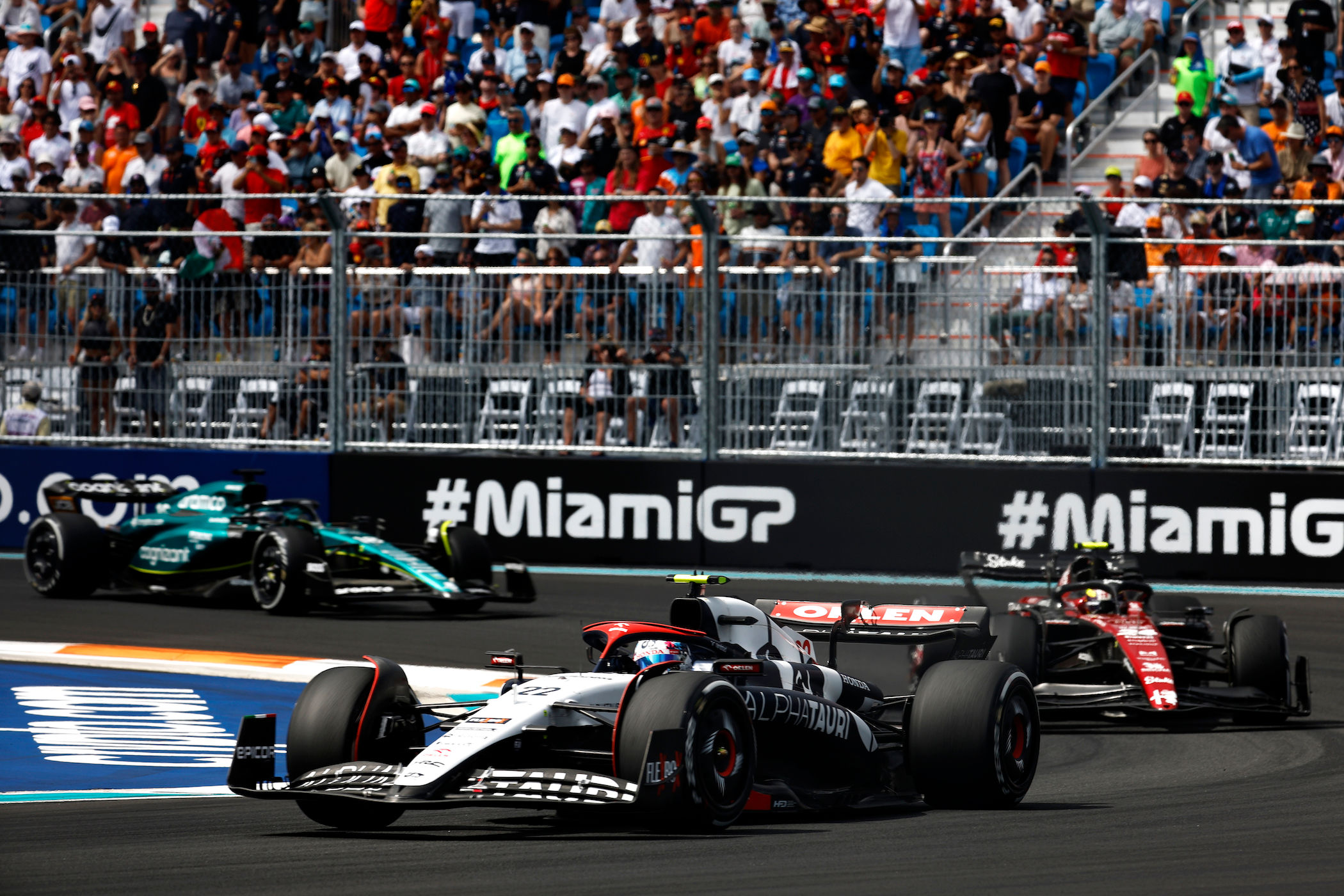 2024 Miami Grand Prix Formula 1 Racing, Schedule, Standings and🍇