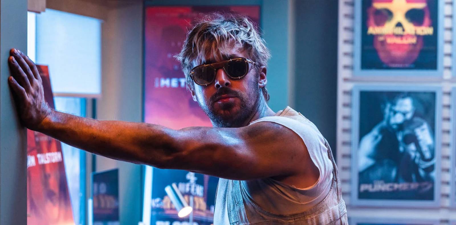 <i>The Fall Guy</i> review: Ryan Gosling’s action film packs the right punches