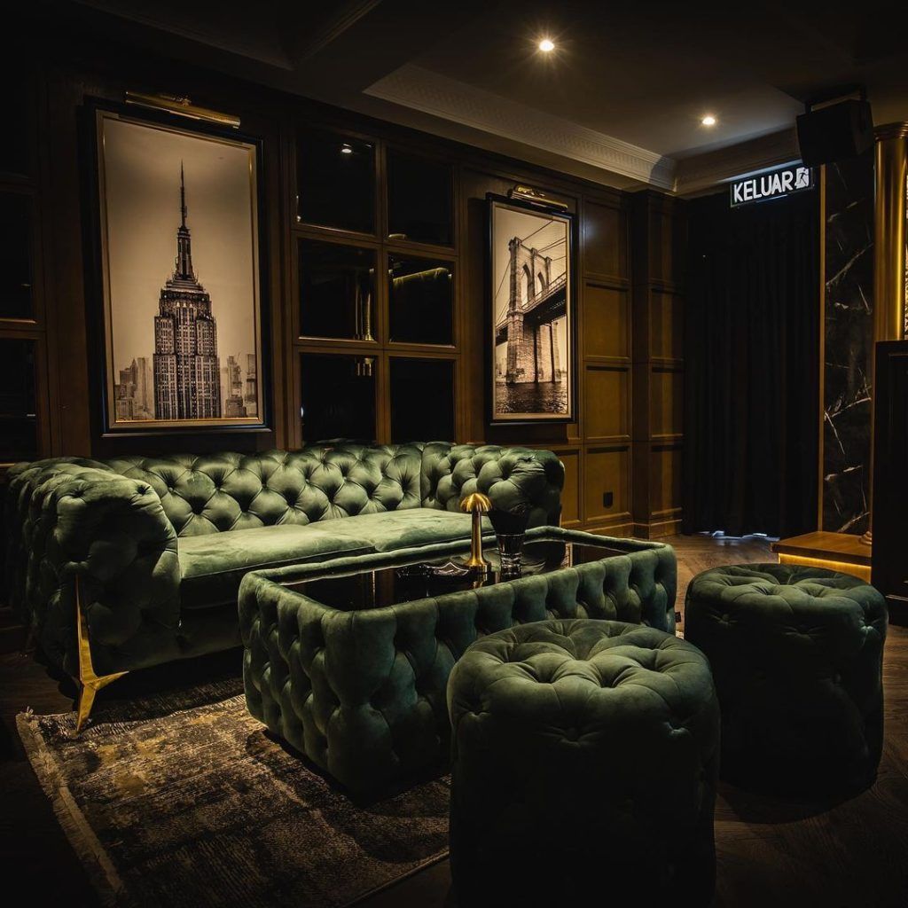 Hidden bars: 12 best speakeasies in KL and Selangor today