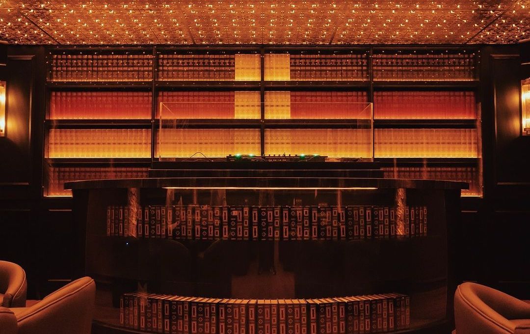 12 best hidden speakeasy bars in KL and Selangor today