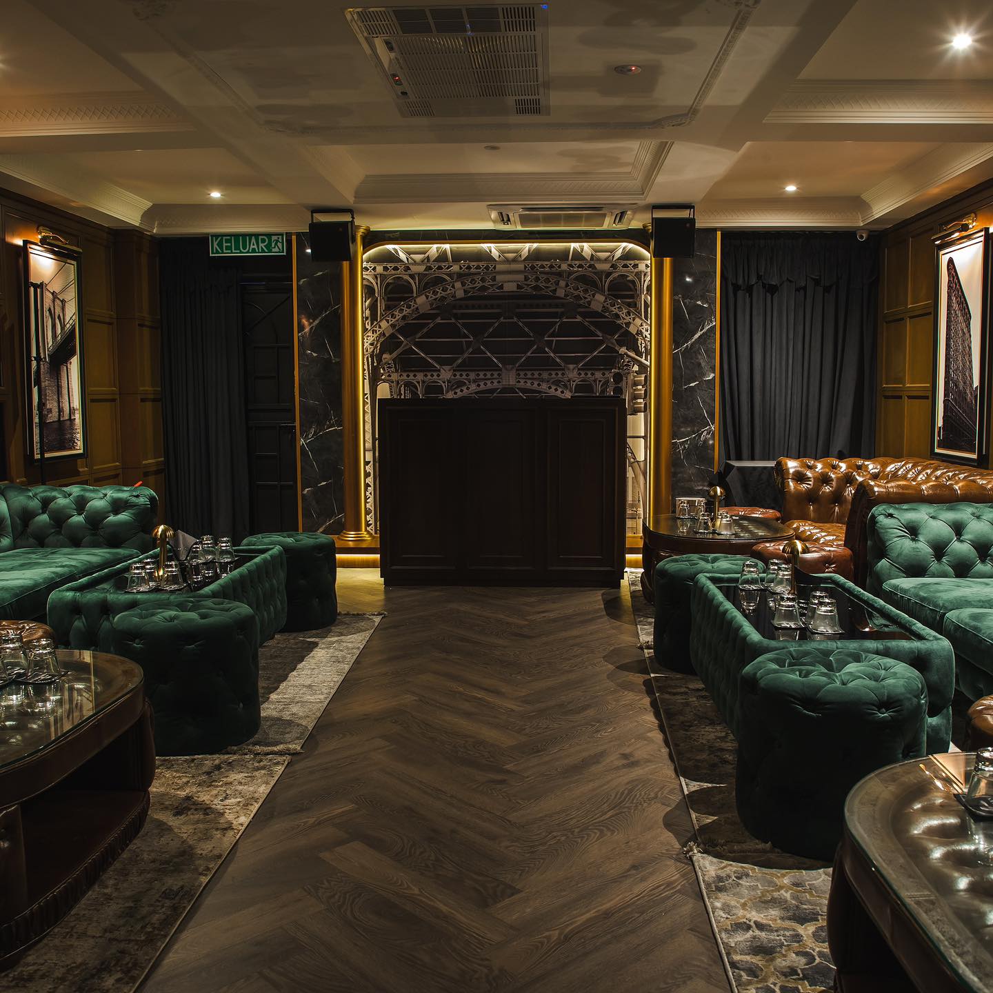 12 best hidden speakeasy bars in KL and Selangor today