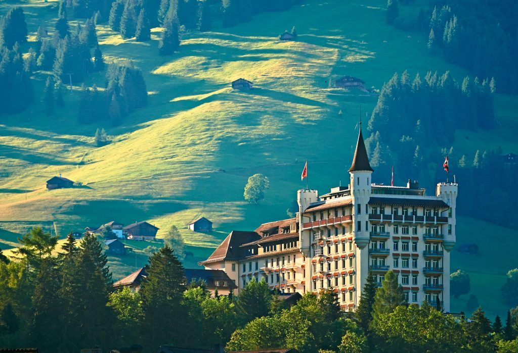 Live your best Bridgerton life at these luxury hotels around the world