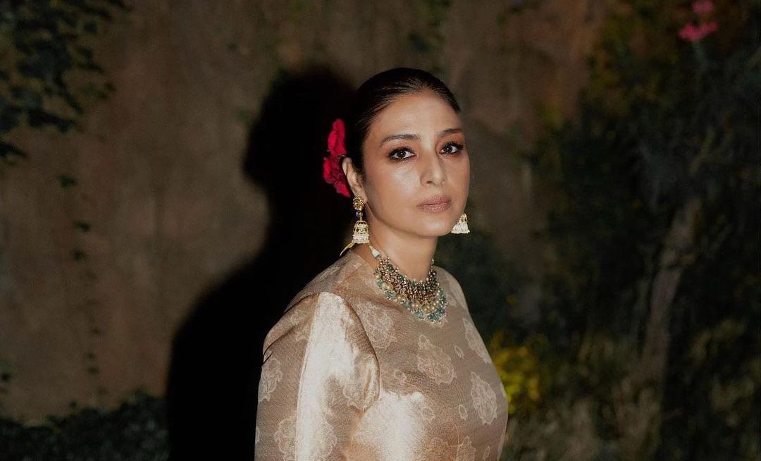 Inside the net worth of Tabu, the Bollywood star in Dune: Prophecy