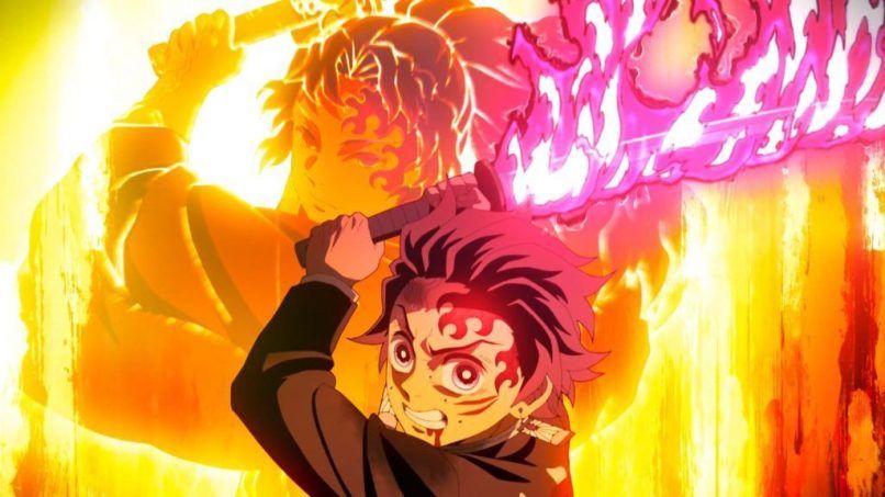 Demon Slayer Saison 5 Streaming Vf Demon Slayer season 5 release date, plot, cast - Lifestyle Asia Singapore