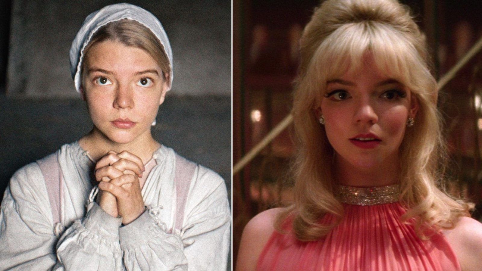 Best Anya Taylor-Joy movies & shows, from 'Emma' to 'The Witch' - Anya Taylor-joy Movies And Tv Shows The Witch
