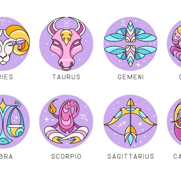 4 most unlucky zodiac signs that will have a challenging time in 2024