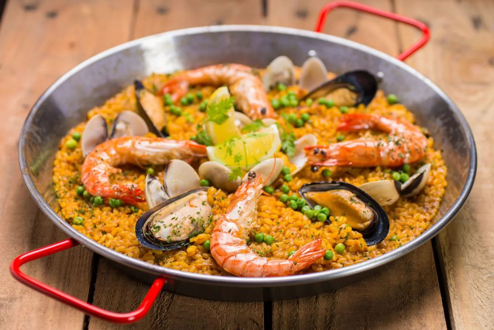 10 restaurants for the best Spanish food and tapas in KL and Selangor