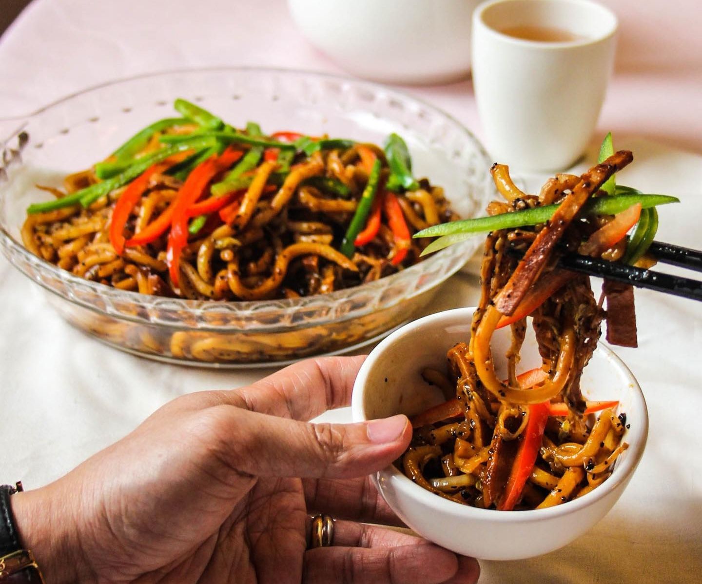 8 best Chinese vegetarian restaurants in Singapore and what to order