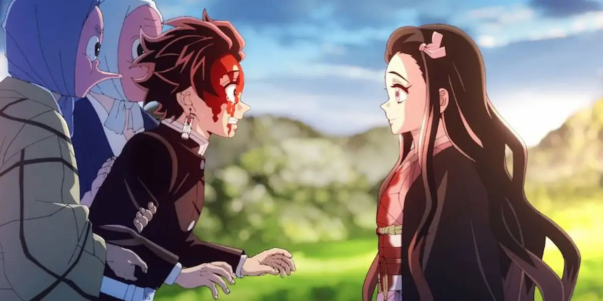 When Does Demon Slayer Episode 11 Come Out