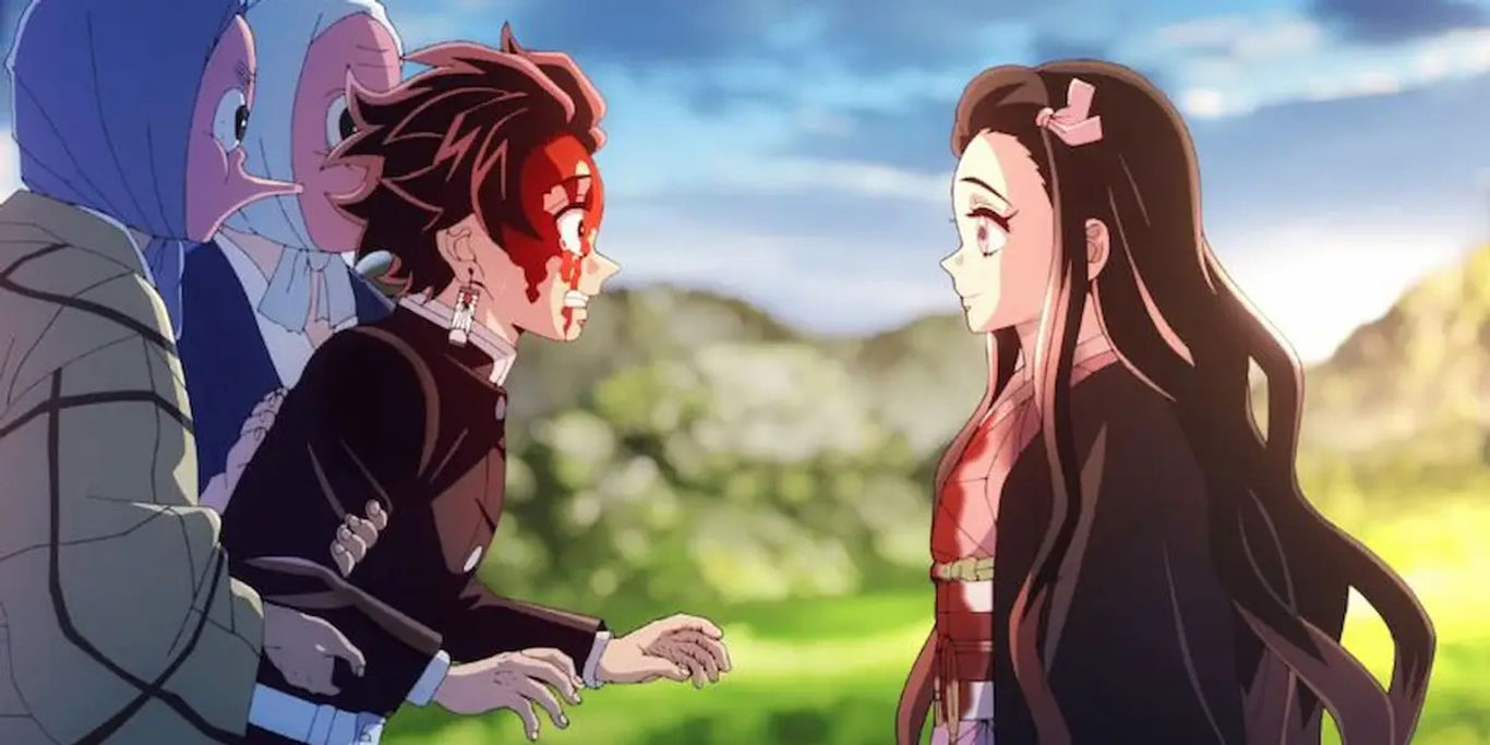 Demon Slayer season 5 release date, plot, cast - Lifestyle Asia Singapore
