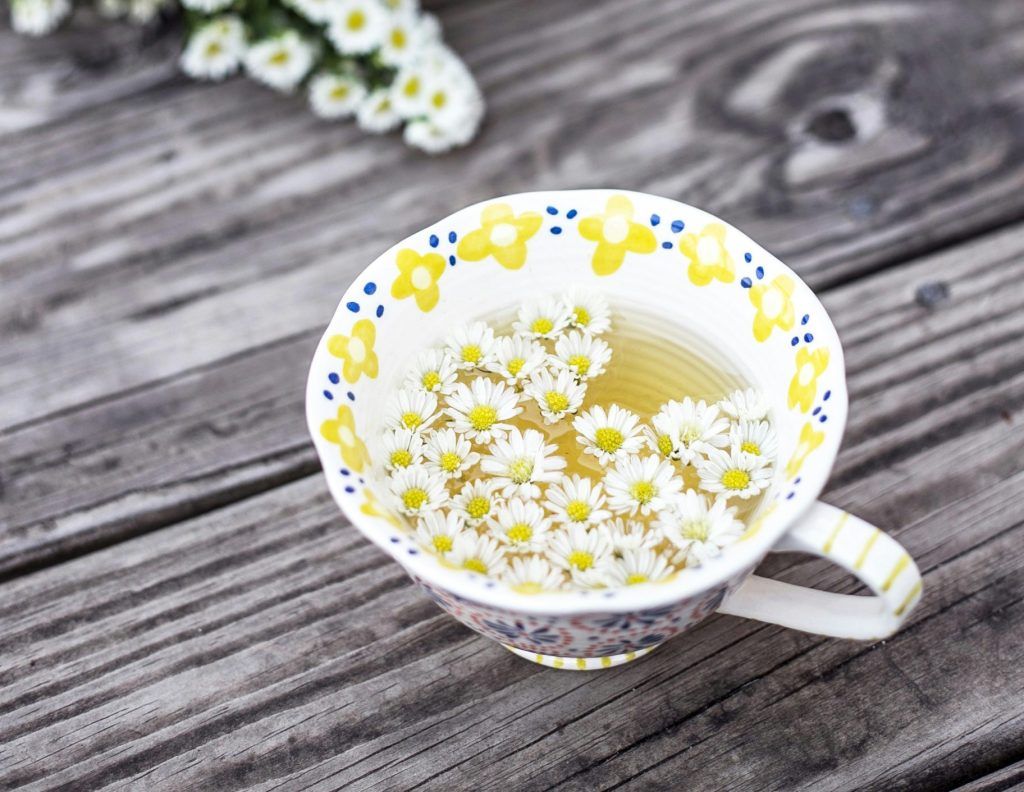 Chamomile tea benefits: How the natural remedy soothes the mind, body, and soul