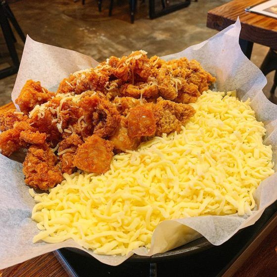 8 places for the best Korean fried chicken in KL and Selangor today