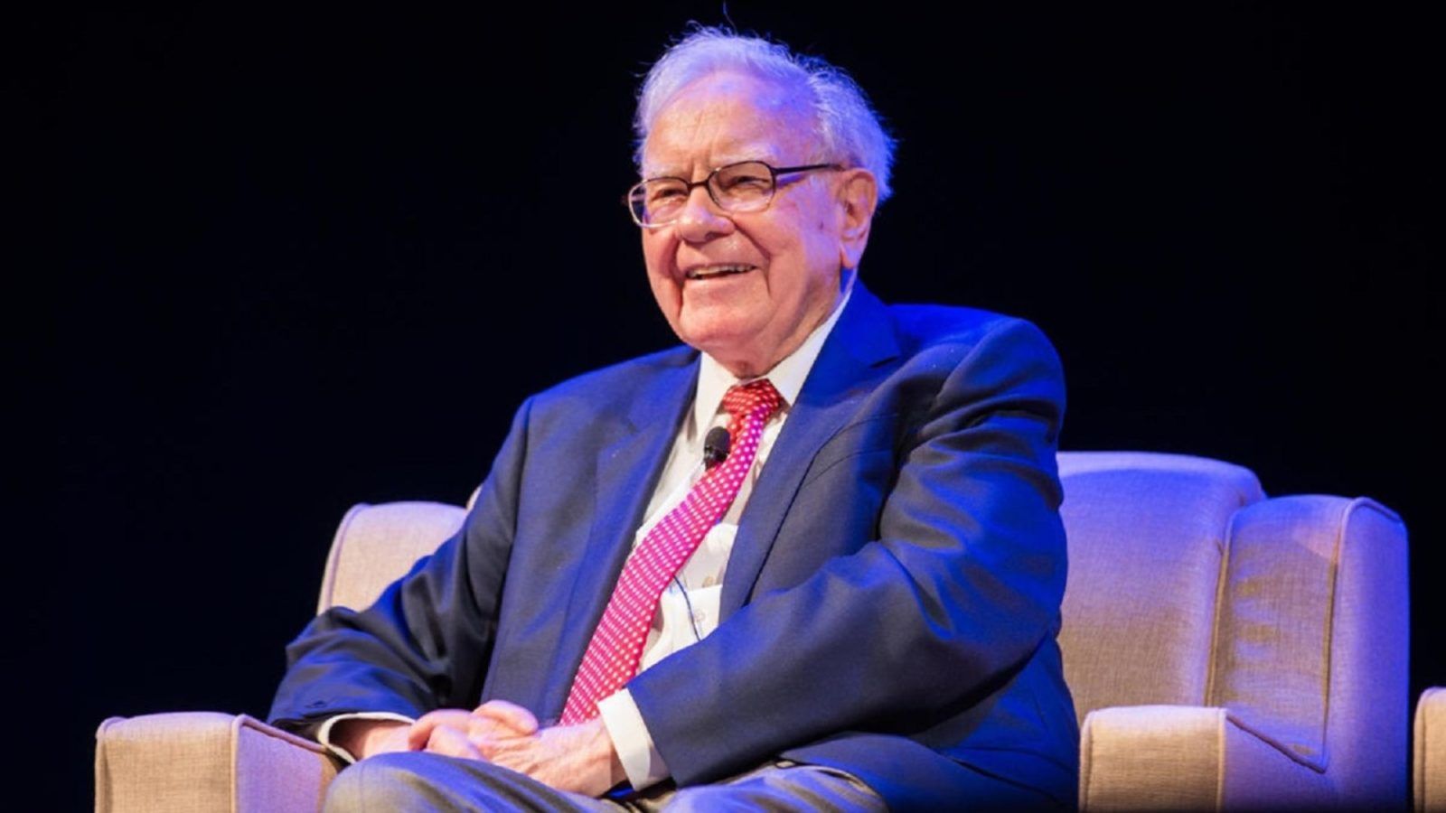 Warren Buffett’s net worth: His wealth & wisdom | Lifestyle Asia Singapore