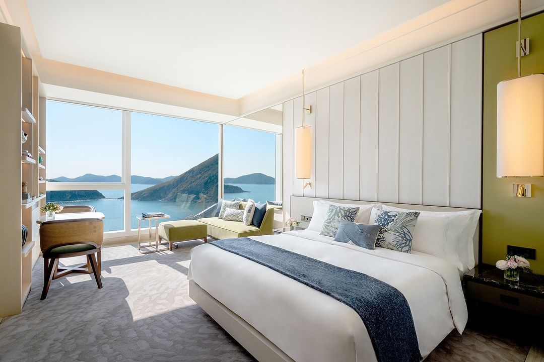 Best beach hotels in Hong Kong for your 2024 summer getaway