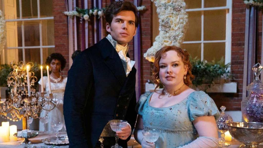 10 stunning Bridgerton Season 3 filming locations all fans should visit