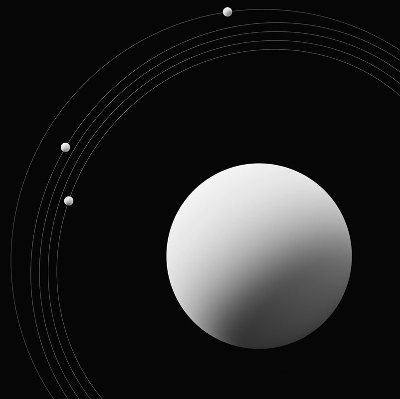 Parade 2024 When and how to see the June celestial alignment