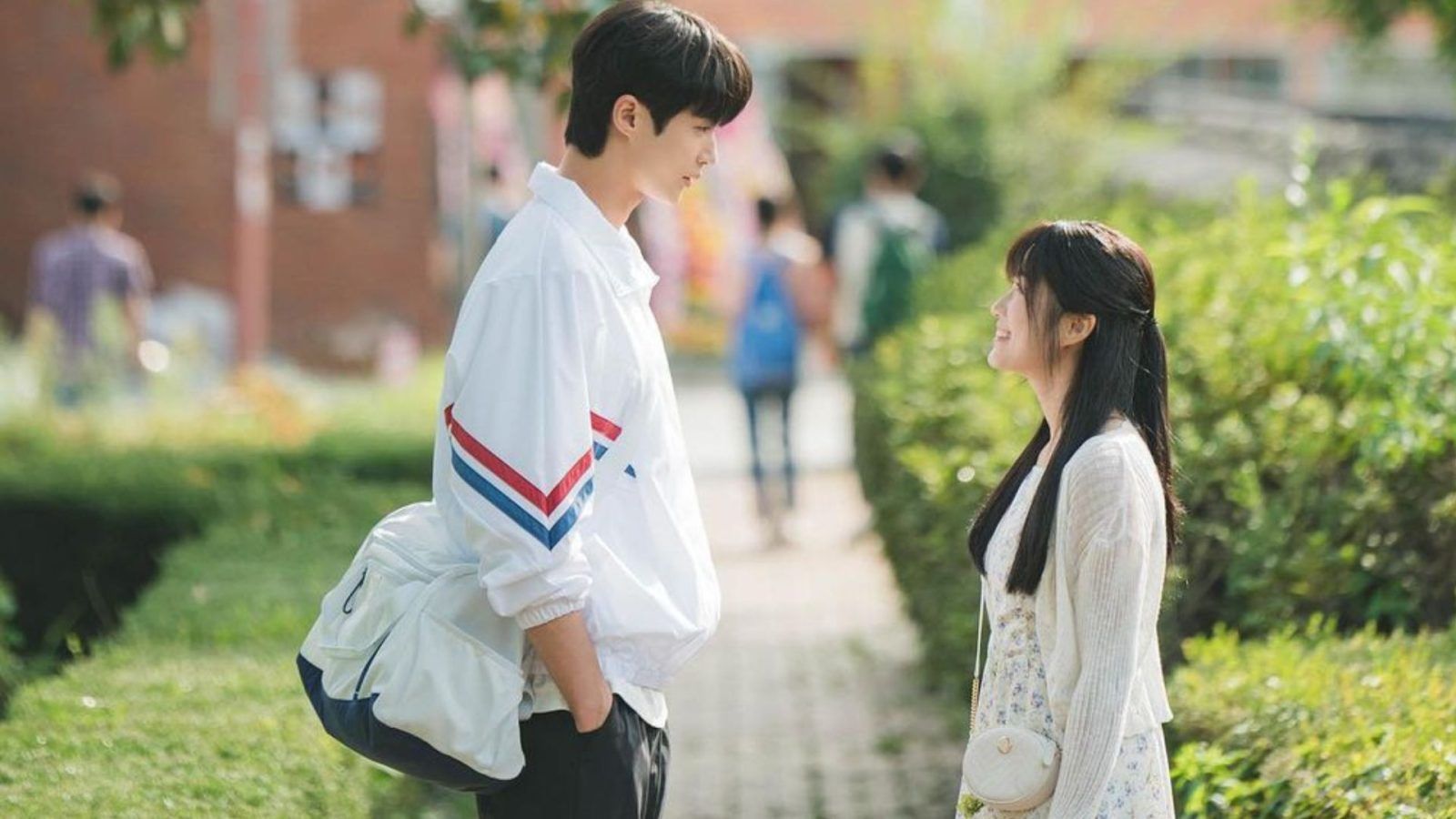 'Lovely Runner' ending explained: Does the K-drama end on a happy note