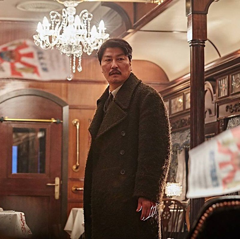 Korean actor Song Kang-ho&rsquo;s net worth | Lifestyle Asia Singapore