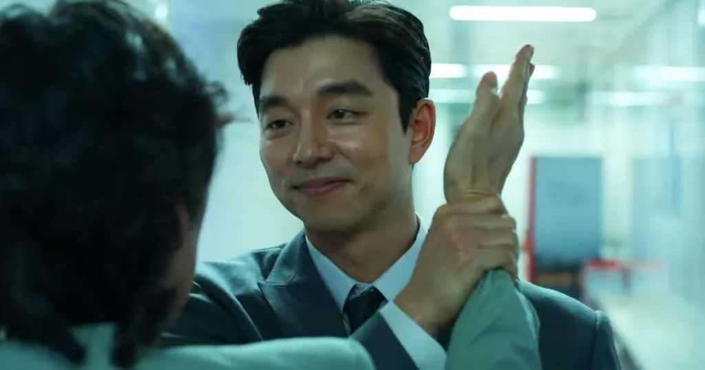 Inside K-drama prince Gong Yoo’s workout and diet secrets