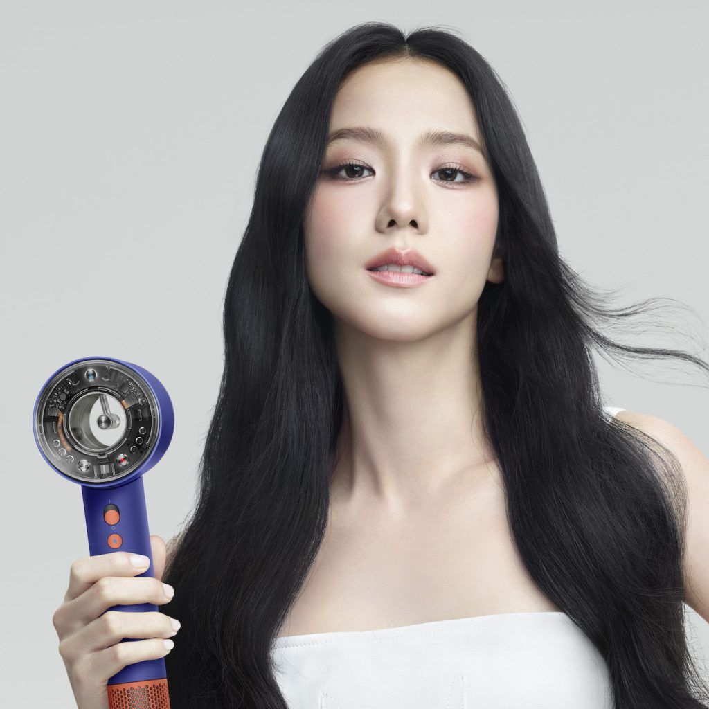 Dyson brings scalp health to the forefront with the intelligent Supersonic Nural