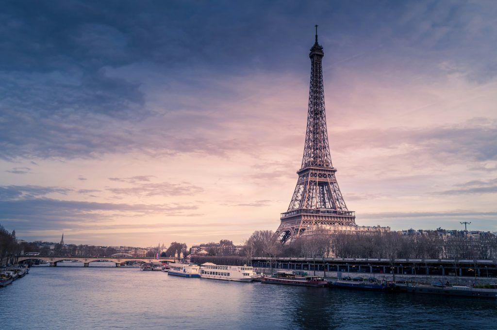 Visiting Paris? Eiffel Tower ticket prices will increase in June