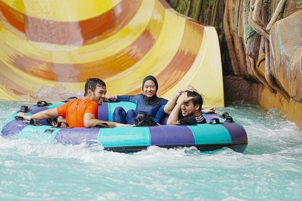 7 best amusement parks in KL and Selangor all thrill seekers should visit