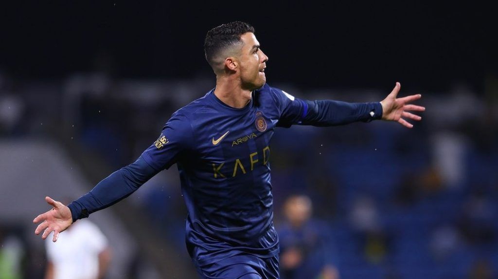 Football players with the biggest Saudi Pro League contracts: Cristiano Ronaldo, Neymar Jr, & more