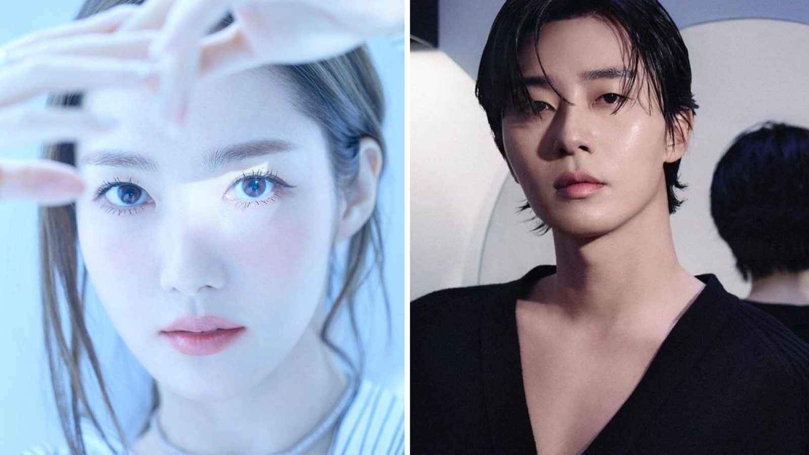 Park Seojoon relationships Know all the rumoured girlfriends of the actor