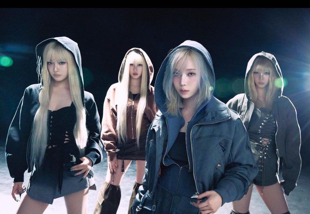 SM Entertainment to hold first-ever global auditions to form new girl group