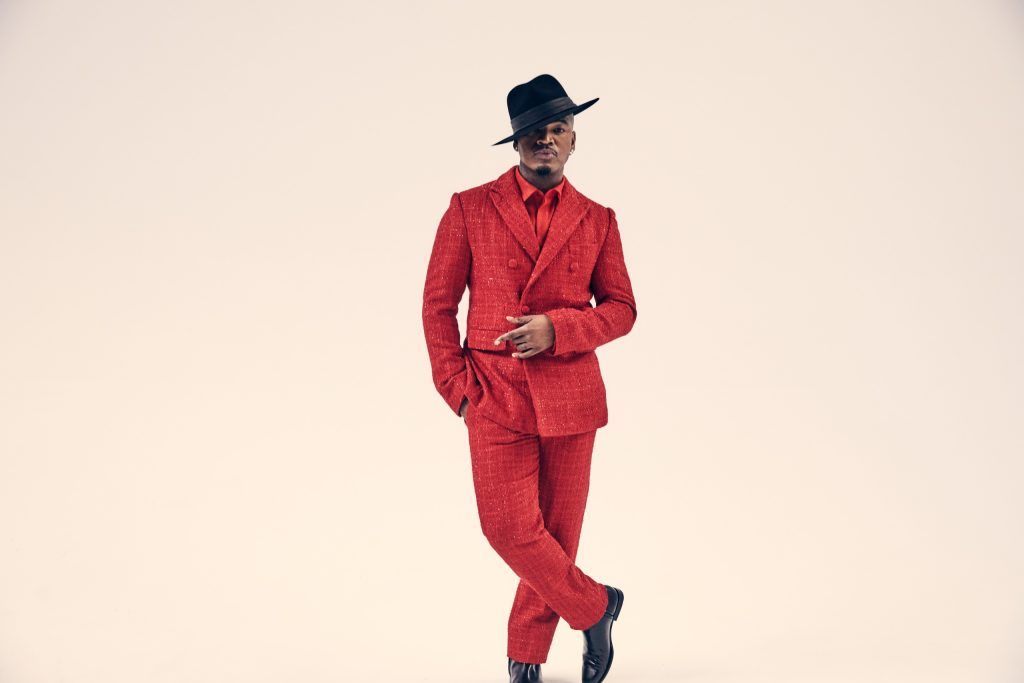 Ne-Yo adds a second show to his ‘Champagne and Roses’ 2024 Singapore stop
