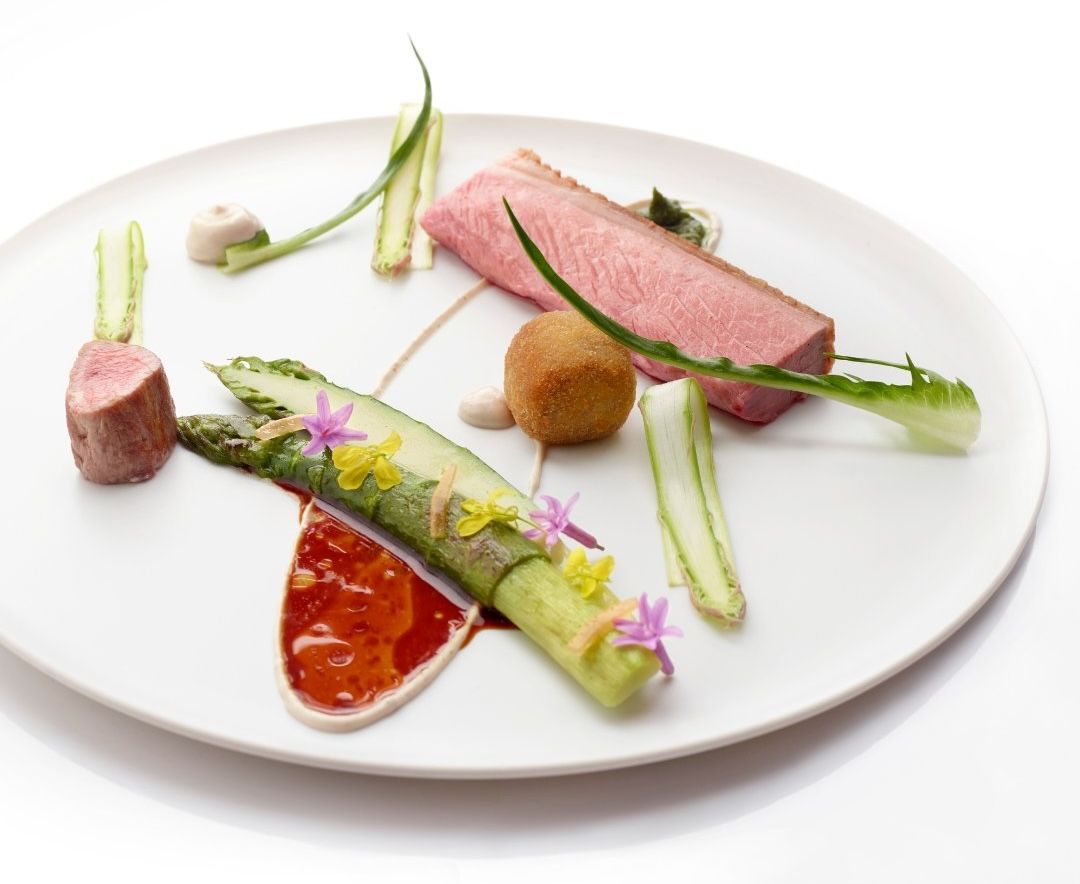 The World's 50 Best Restaurants 2024: Singapore's Odette takes 24th spot