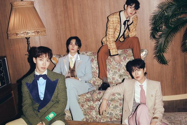 HIGHLIGHT brings 'Lights Go On, Again' 2024 concert tour to Singapore