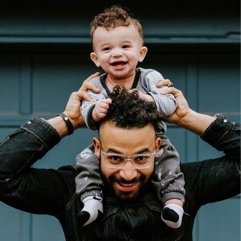 Scorpio, Taurus or Aries? Zodiac signs that have the qualities to be the best dads