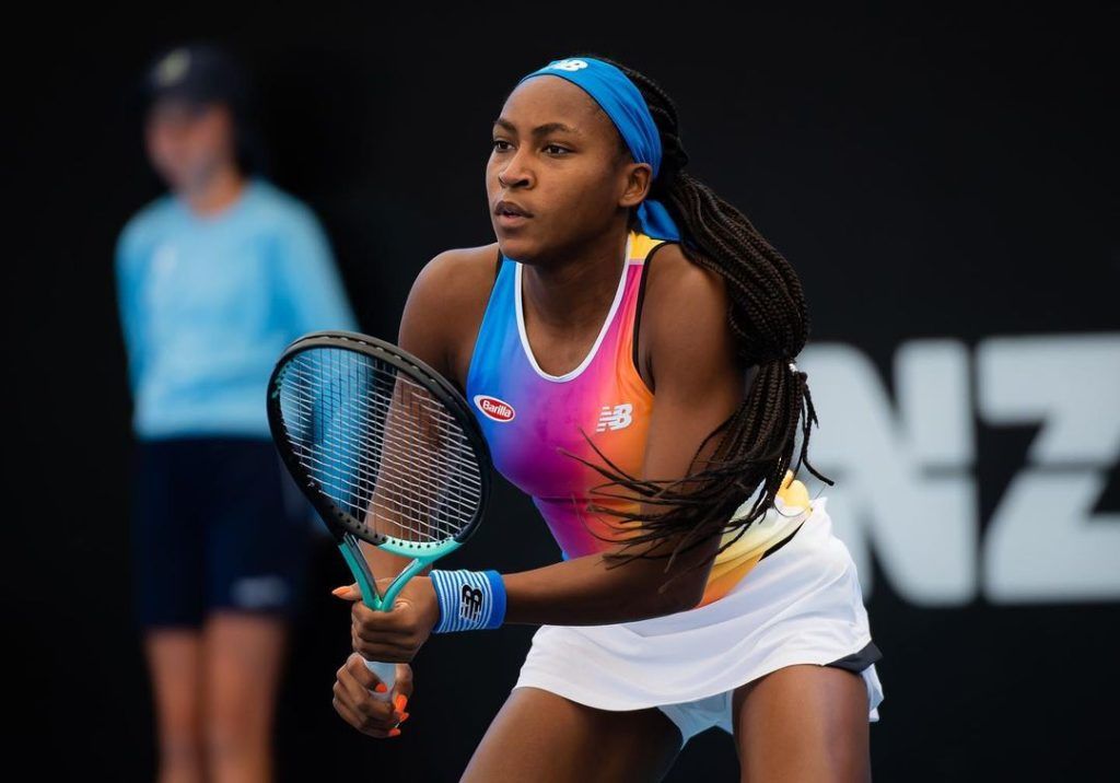 Coco Gauff net worth: The tennis prodigy's earnings and endorsements
