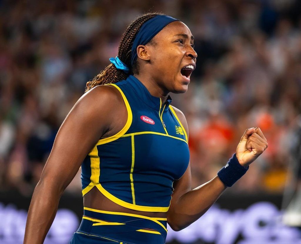 Coco Gauff Net Worth: The Tennis Prodigy's Earnings And Endorsements