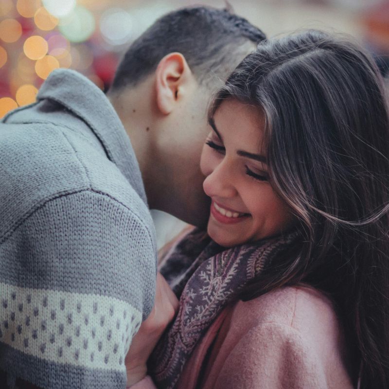 These are the flirtiest zodiac signs — are you one of them?
