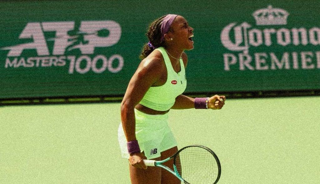 Coco Gauff’s net worth: Inside the tennis prodigy’s earnings, luxury assets, & more