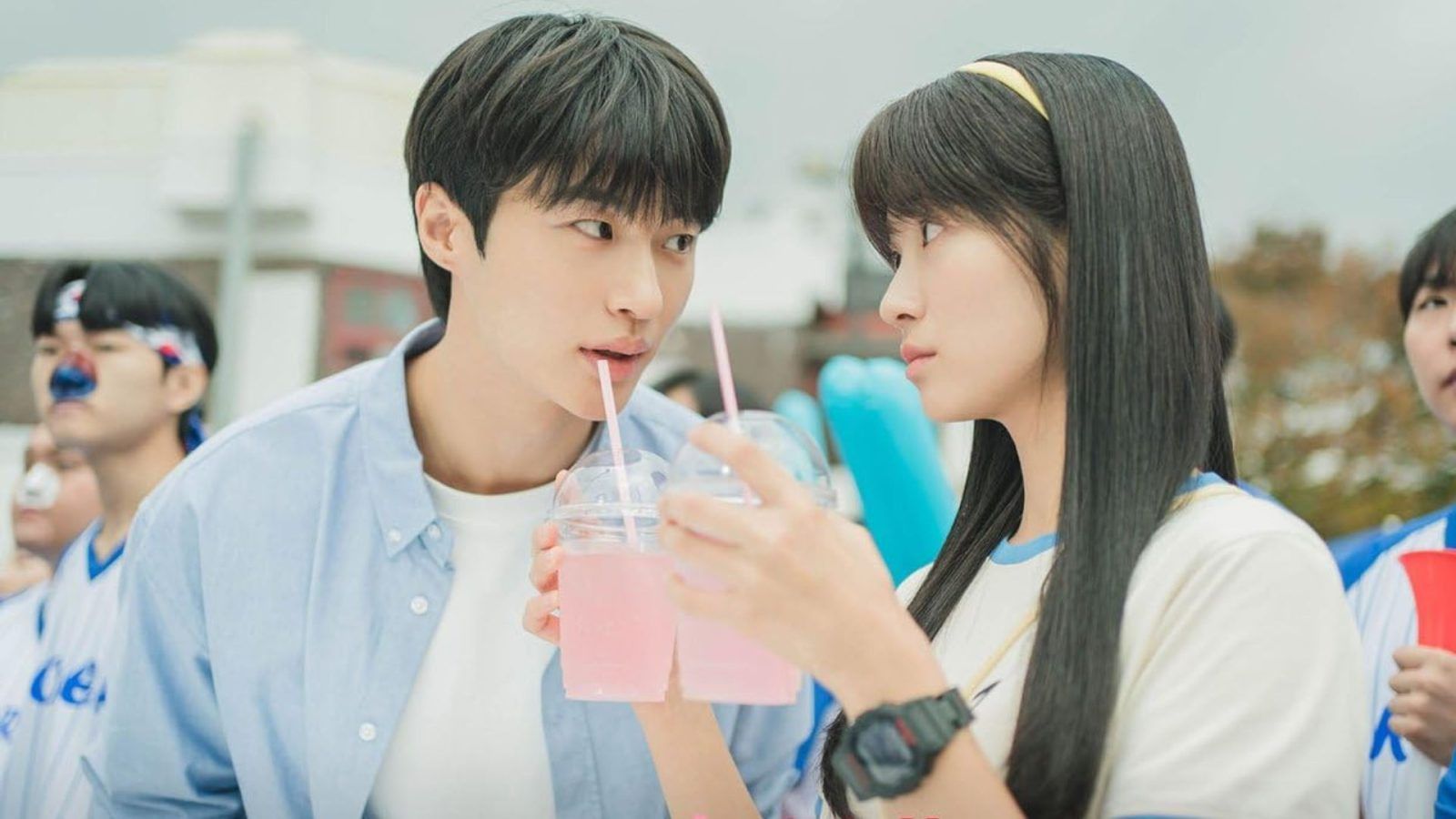 Highestrated romance Kdrama titles of 2024 Lifestyle Asia Singapore