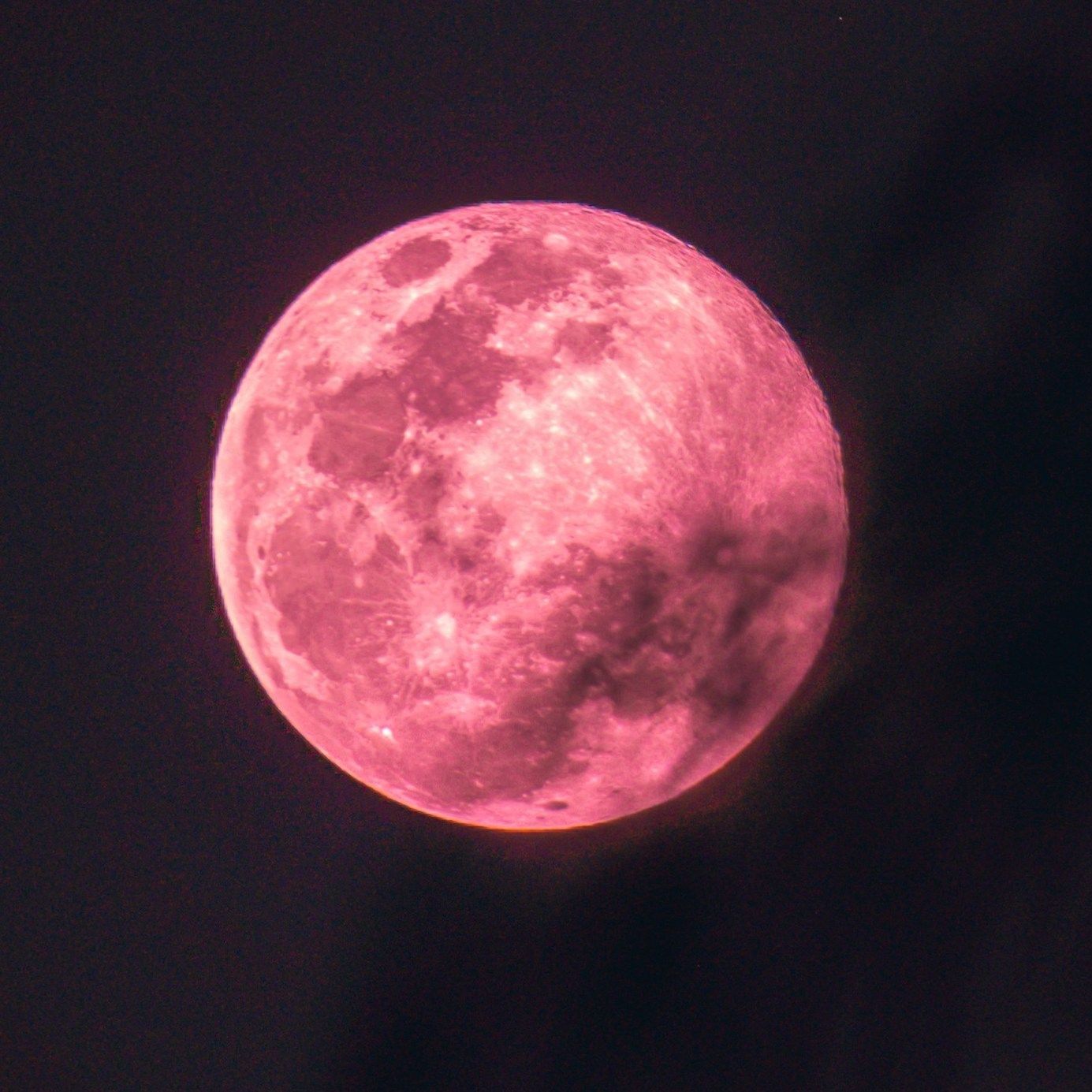 Strawberry Moon June 2024 full moon and its effects on all zodiacs