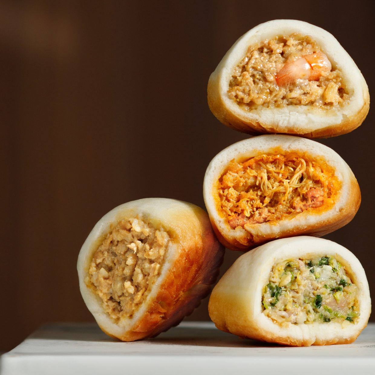 Din Tai Fung debuts exclusive breakfast menu at newest Novena outlet