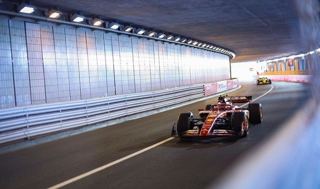 Spanish Grand Prix 2024 schedule: When and where to watch the F1 race