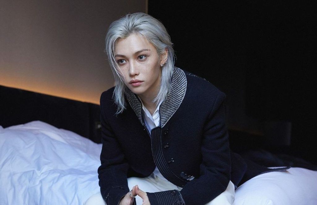 Here’s how Stray Kids’ Felix stays effortlessly stylish