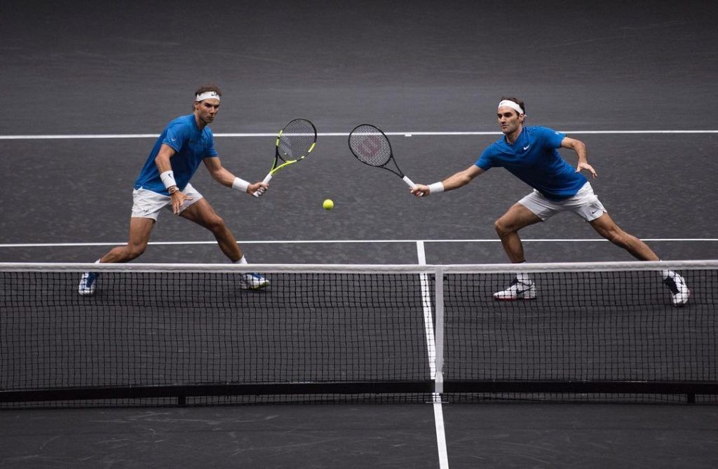 15 richest tennis players in the world in 2024: Roger Federer, Serena Williams & ore
