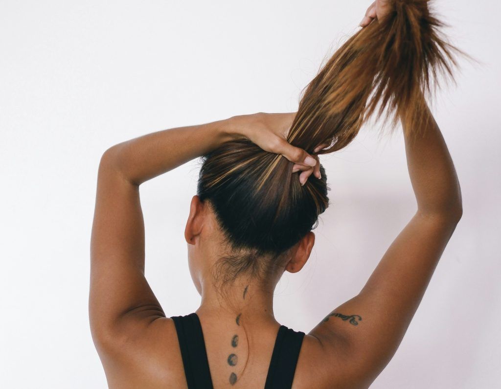 Add these vitamin E-rich foods to your diet for healthier hair fast