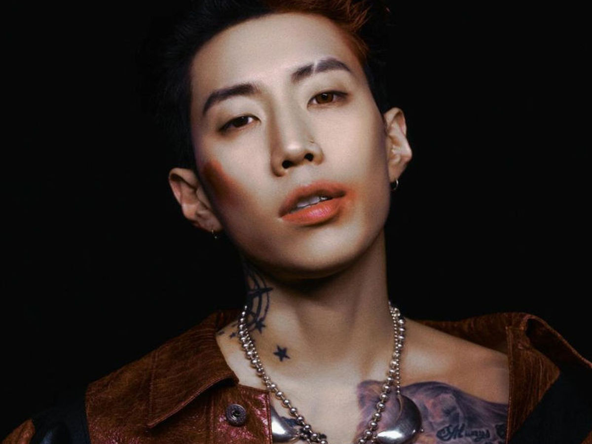 Jay Park is officially on OnlyFans | Lifestyle Asia Singapore