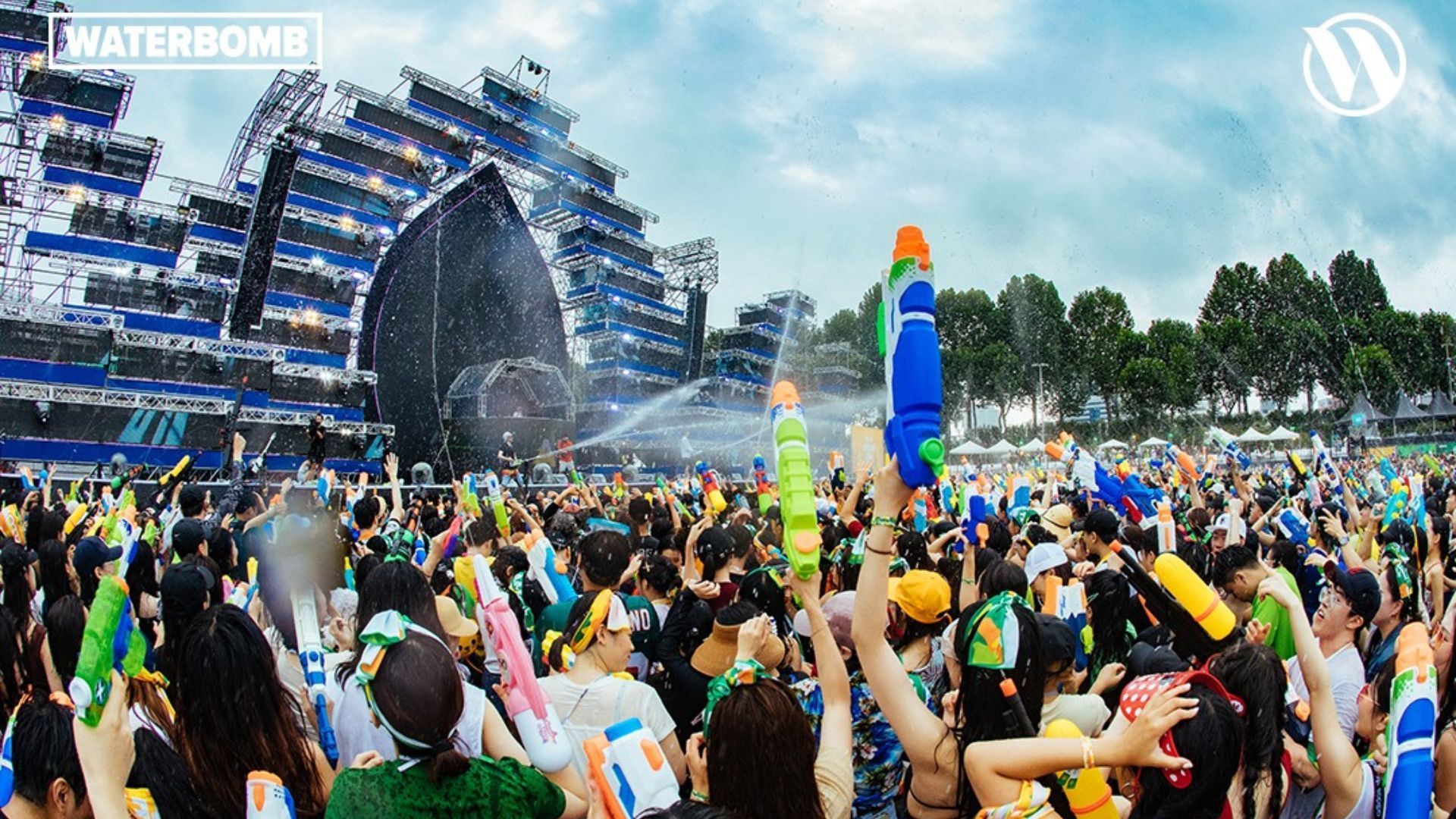 waterbomb festival hong kong 2024