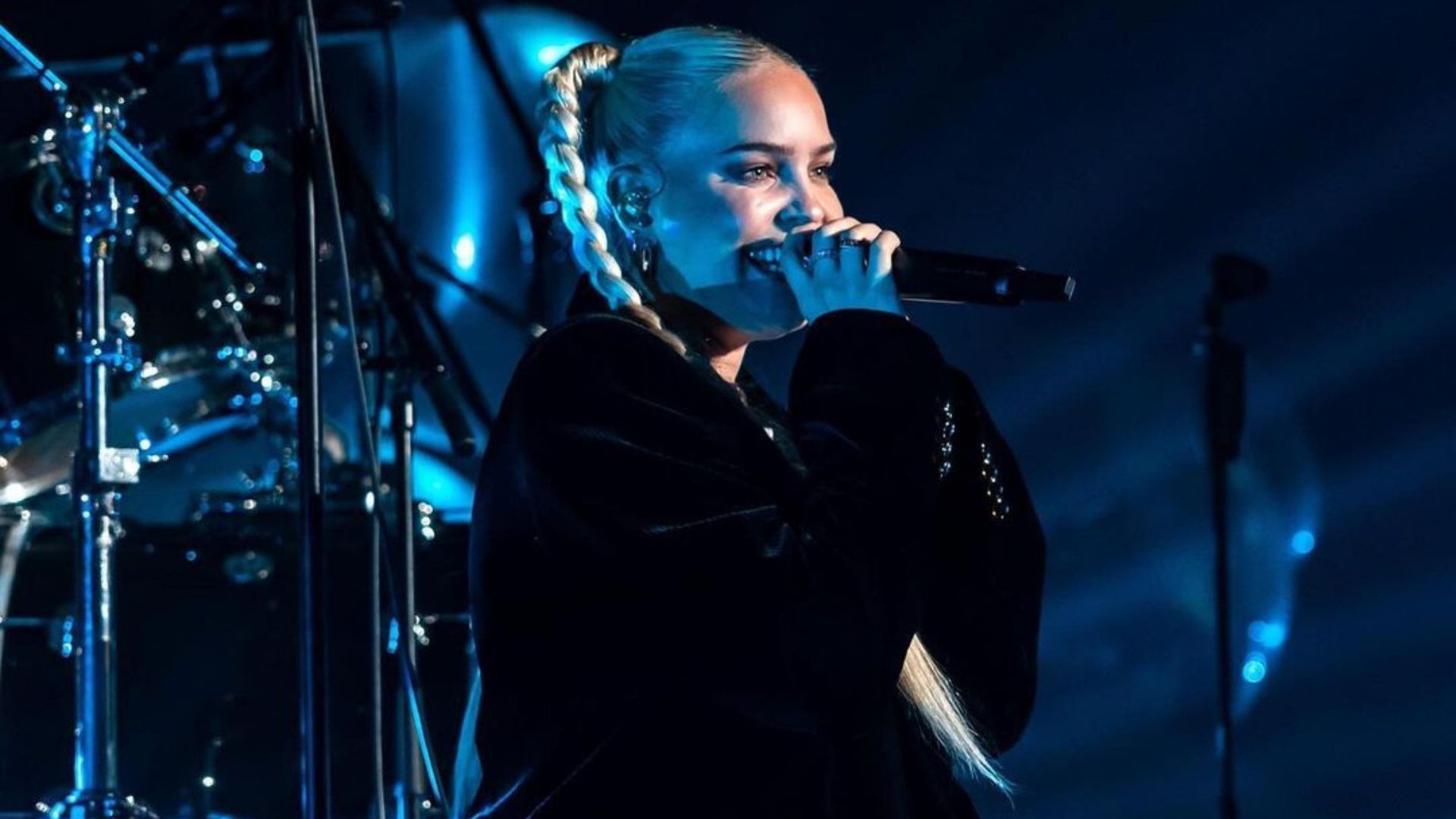 anne marie-concert 2024