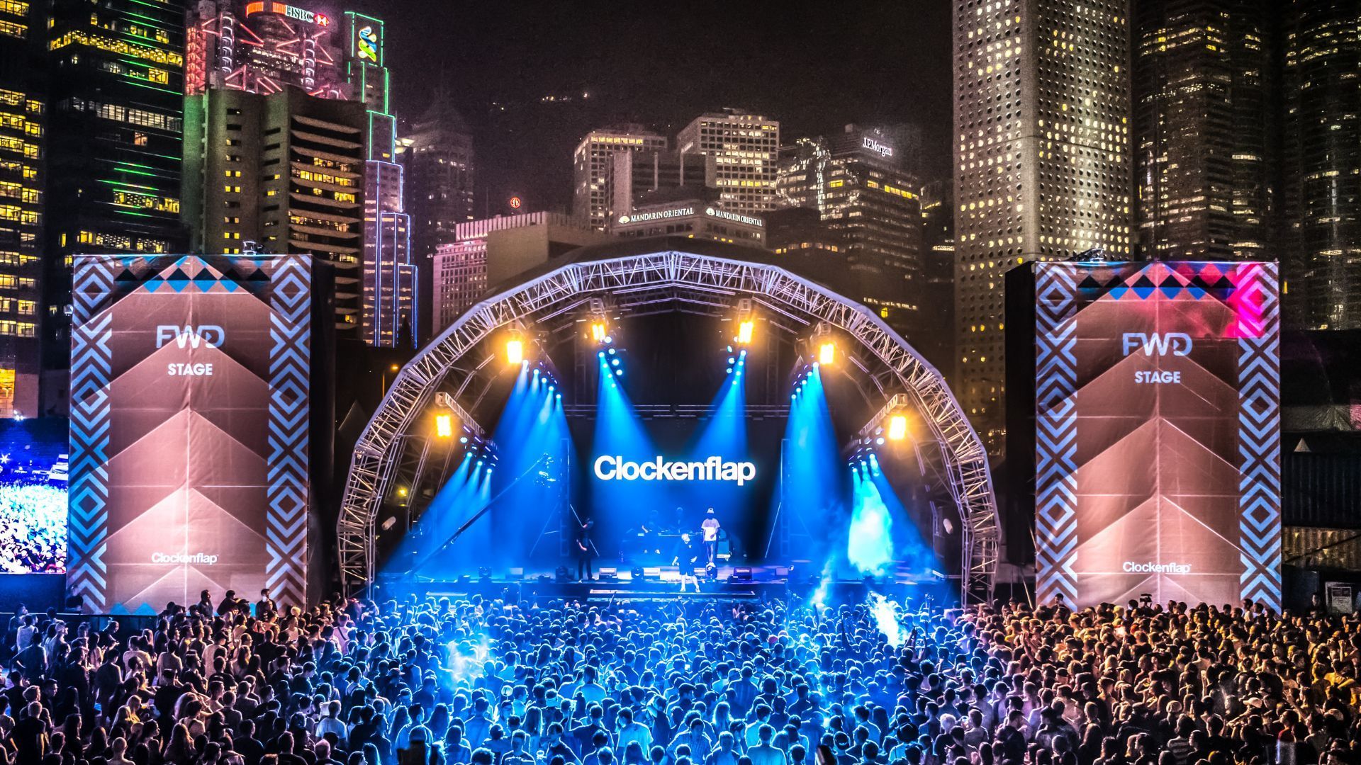 clockenflap 2023