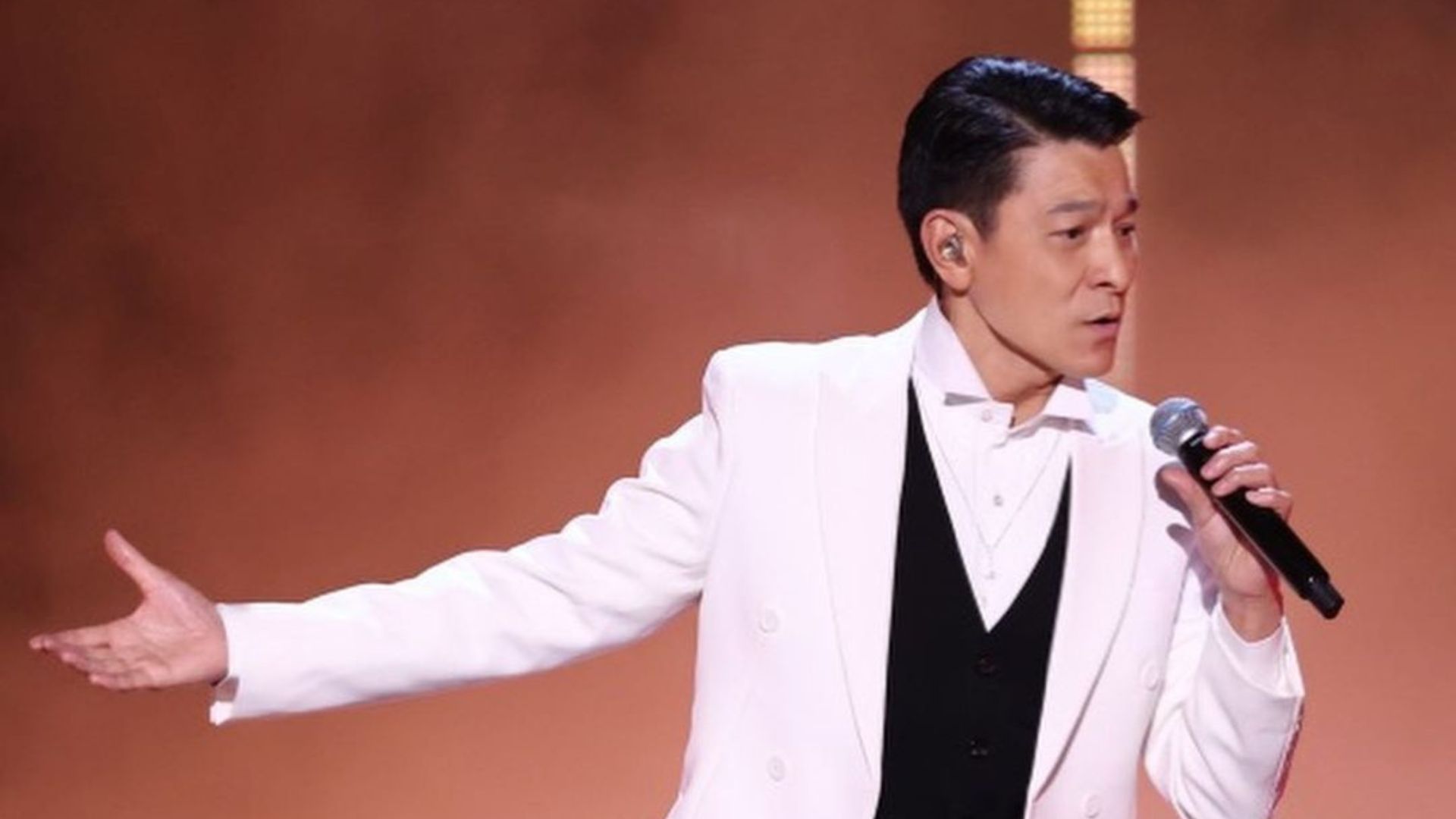 andy lau concert hong kong 2024