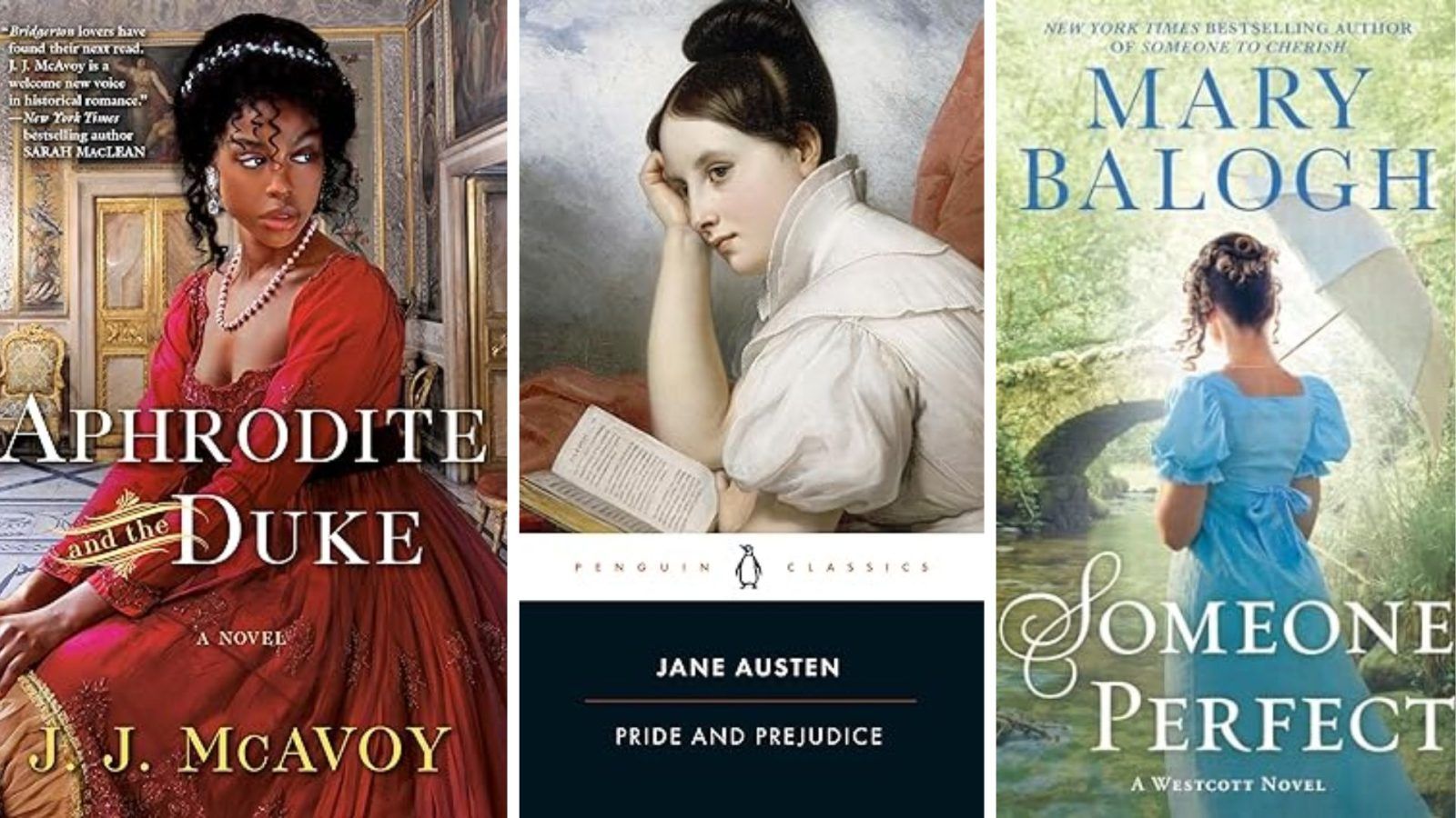 Regency era novels to read for 'Bridgerton' fans | Lifestyle Asia Singapore